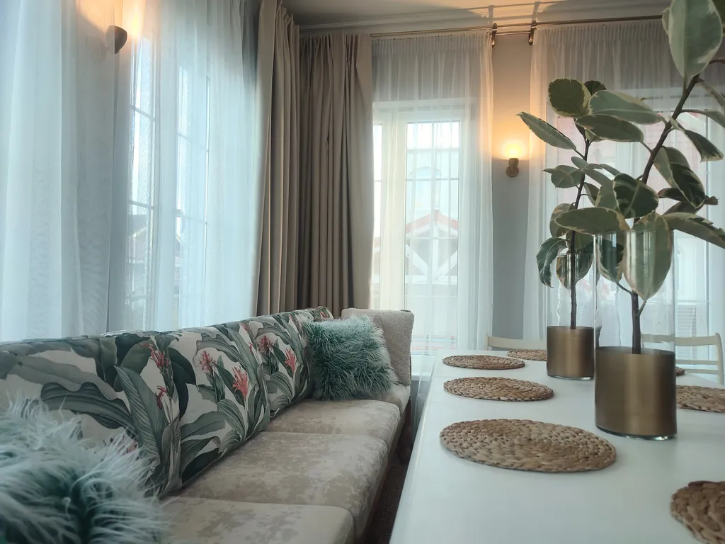 Домик у моря