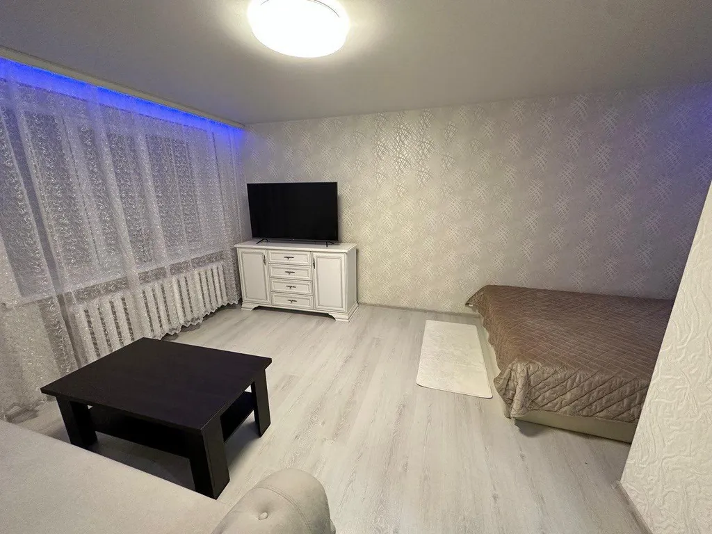 Уютная квартира на проспекте Шмидта 30