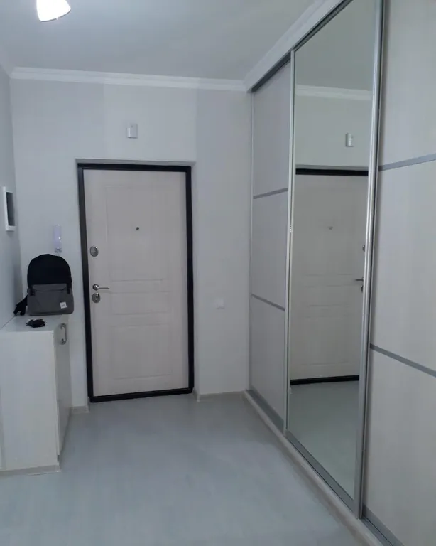 Сауран Тауерс