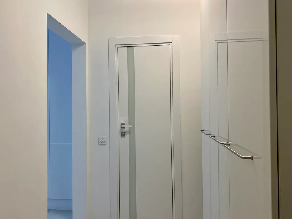 Апартаменты у парка Краснодар