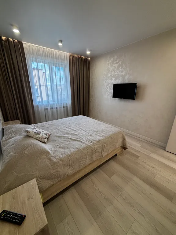 2-комнатная Квартира — аренда посуточно в Южно-Сахалинск