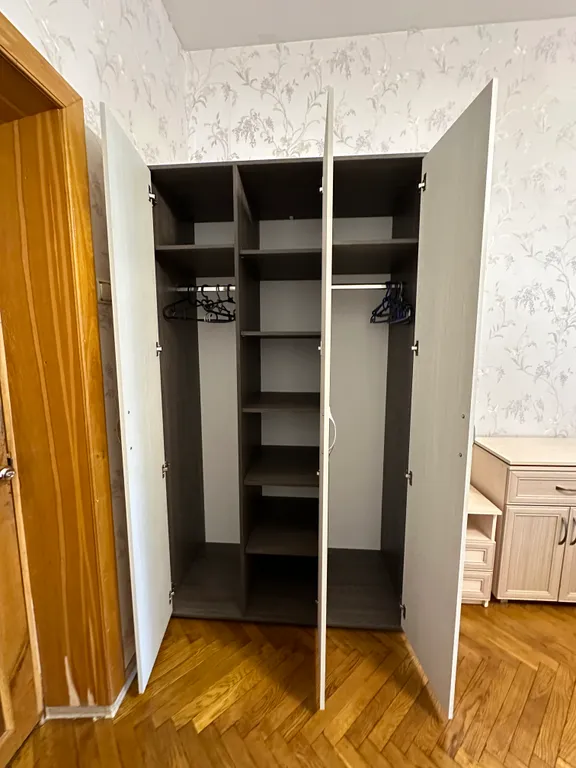 Квартира Уютная трехкомнатная квартира у Парка Горького — Казань