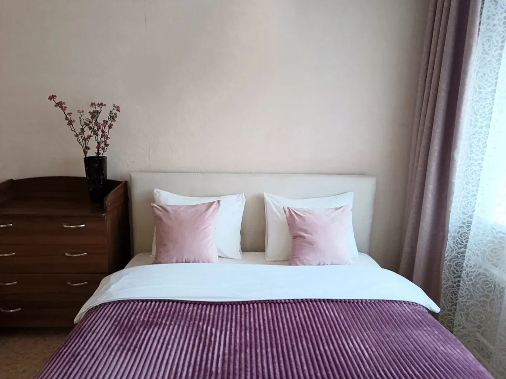 Квартира в центре — аренда посуточно в Рязань