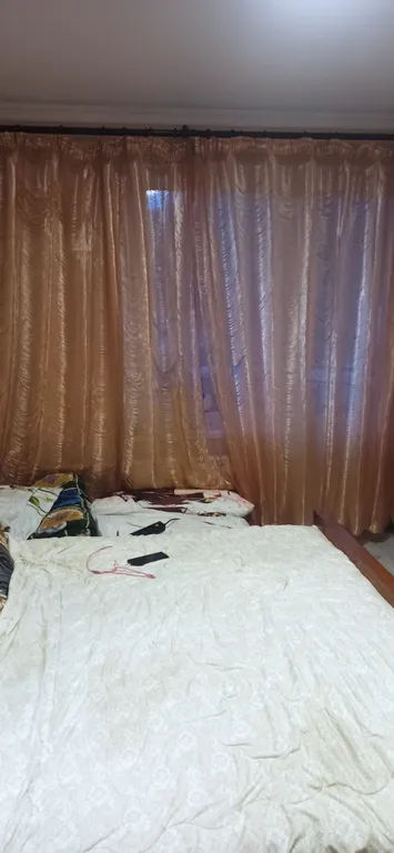 Квартира однокомнатная на море