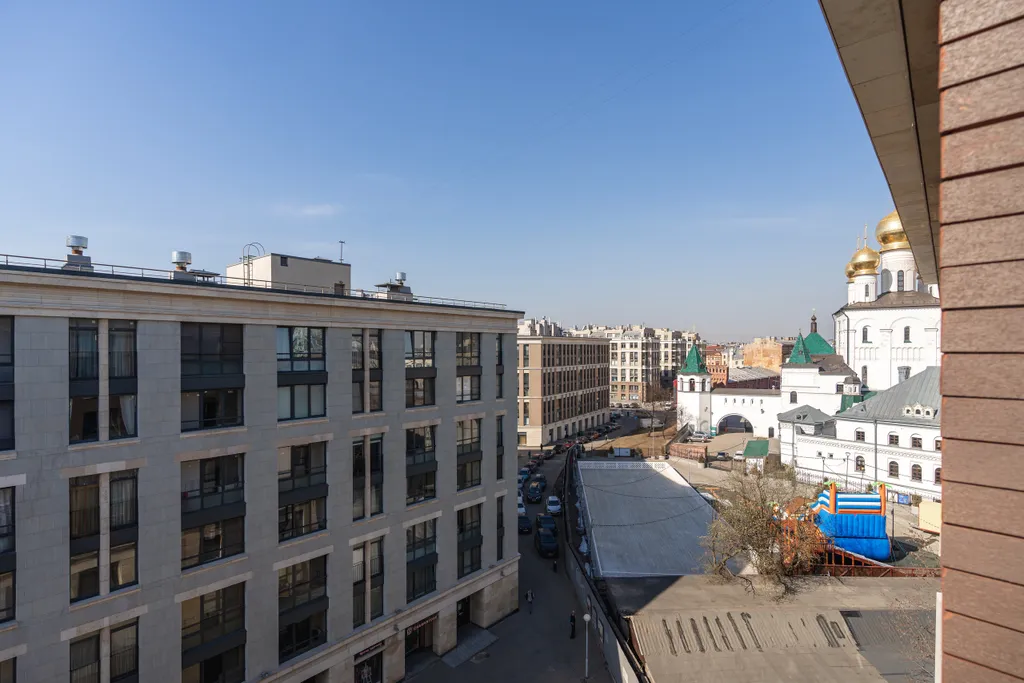 Квартира Квартира рядом с Невским проспектом — Санкт-Петербург