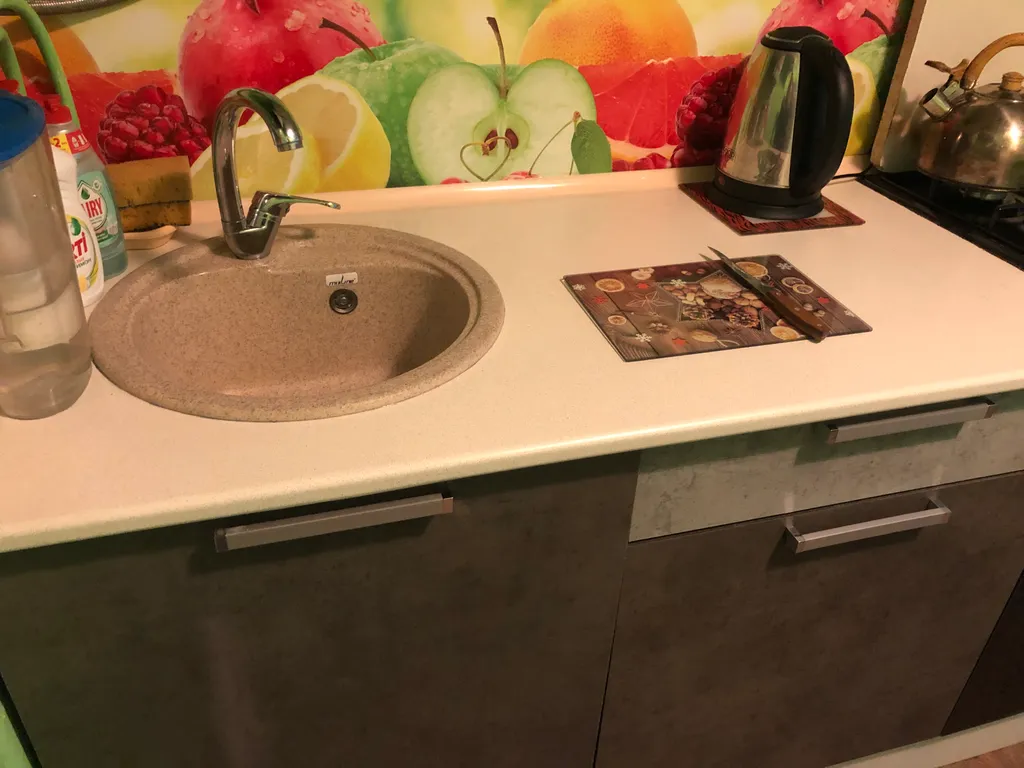 Апартаменты Станция Псков