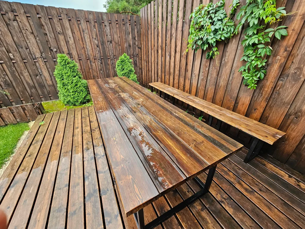 Уютный эко-дом