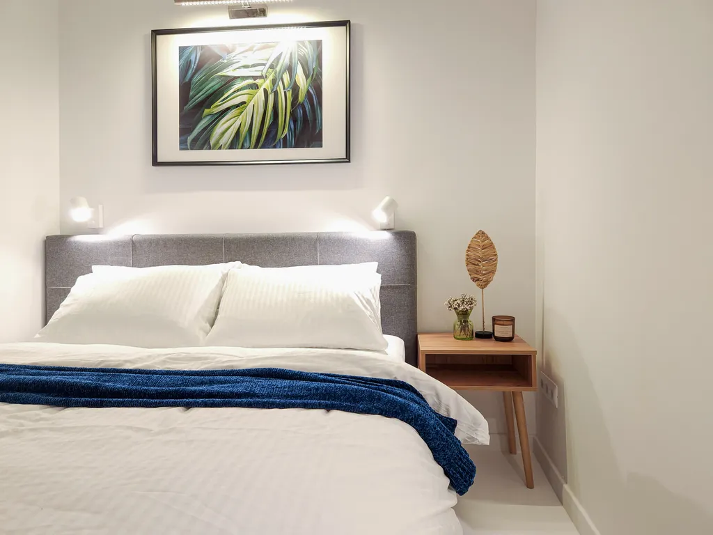 апартаменты Soft Loft Murmansk