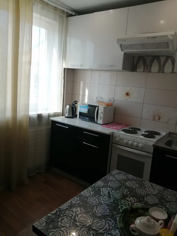 Уютная 2-х комнатная квартира