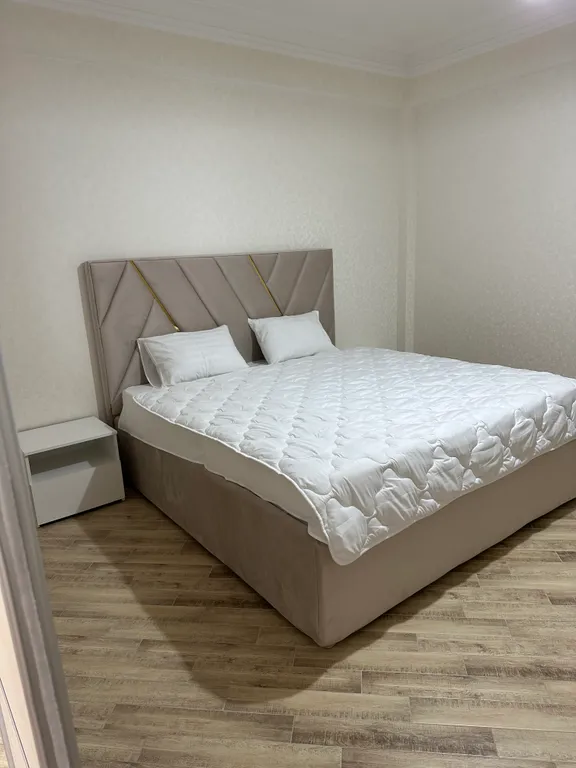 Квартира Новая 2-х комнатная квартира в ЖК Лазурный Берег — Махачкала