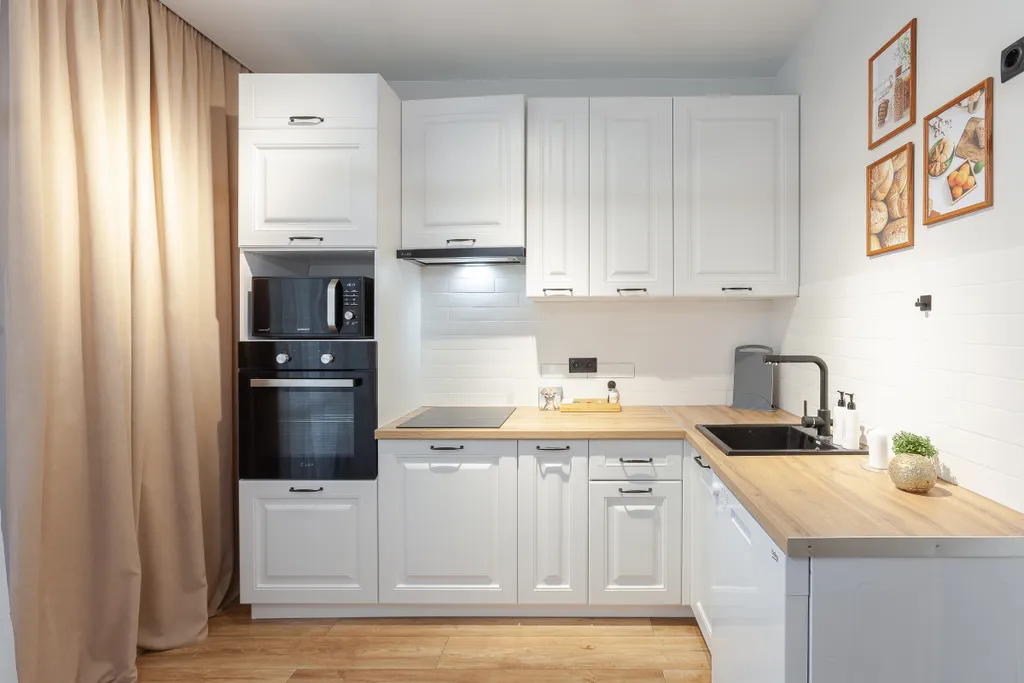 Апартамент Rentplaza южный город