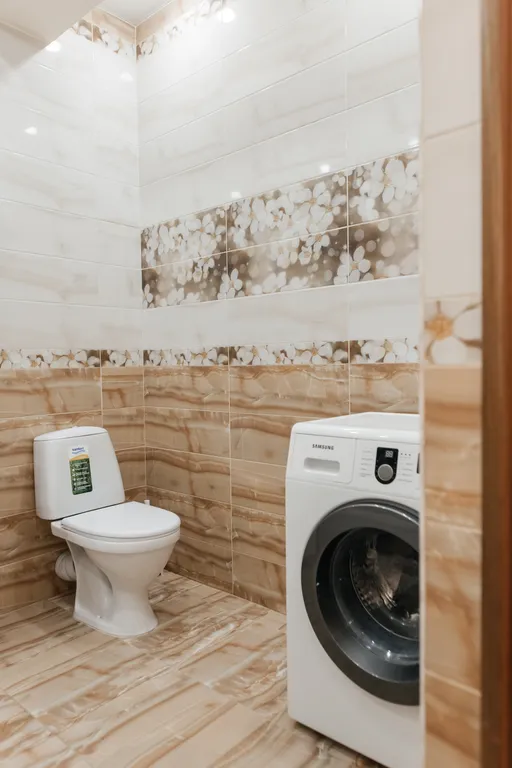 Рай в центре Кисловодска! 100 м² тишины + вид на парк и горы