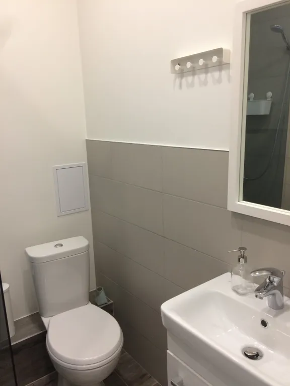 Идеальная студия для пары