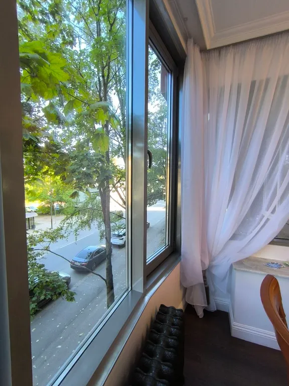 Velvet Aparts трехкомнатные в центре с парковкой