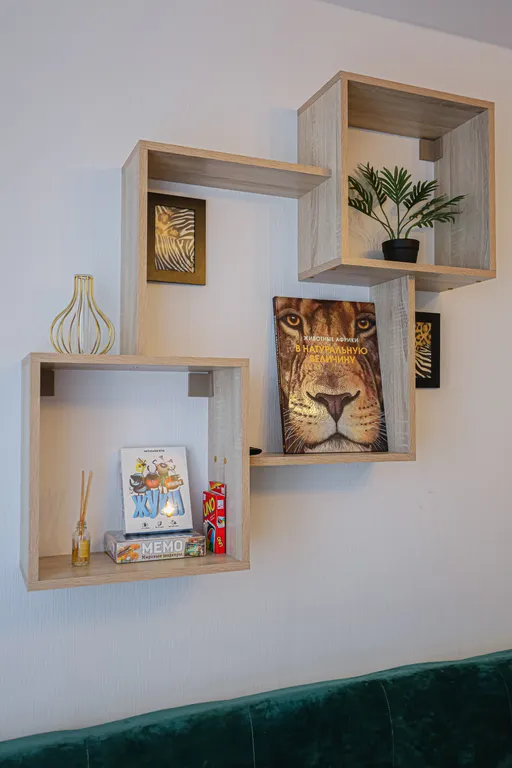 SunSet студия Африка