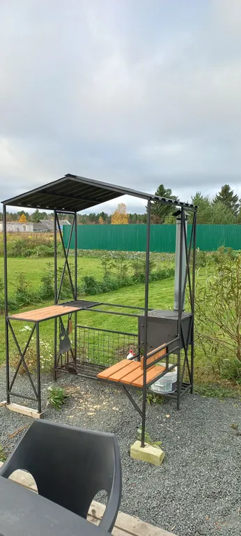 Уютный коттедж с сауной.