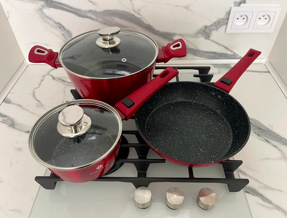 Квартира 3-комнатная арт-квартира в историческом центре — Нижний Новгород