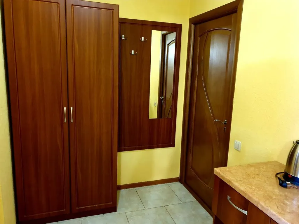 Квартира Комната — Геленджик