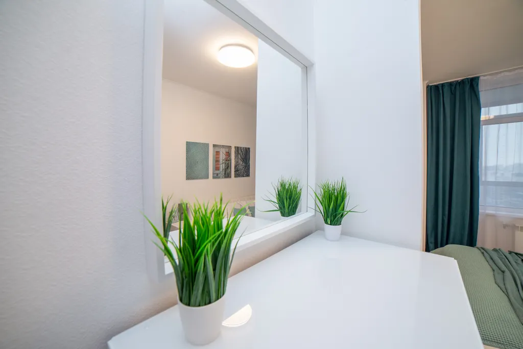 Свежесть ветра