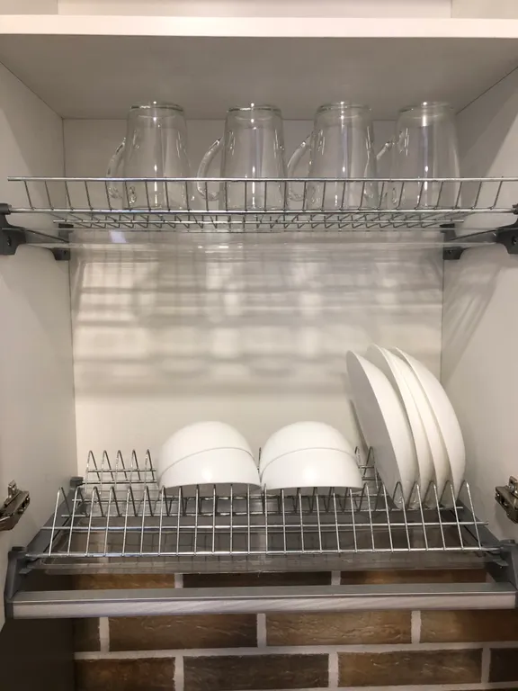 Квартира Квартира в 100 метрах от моря — Зеленоградск