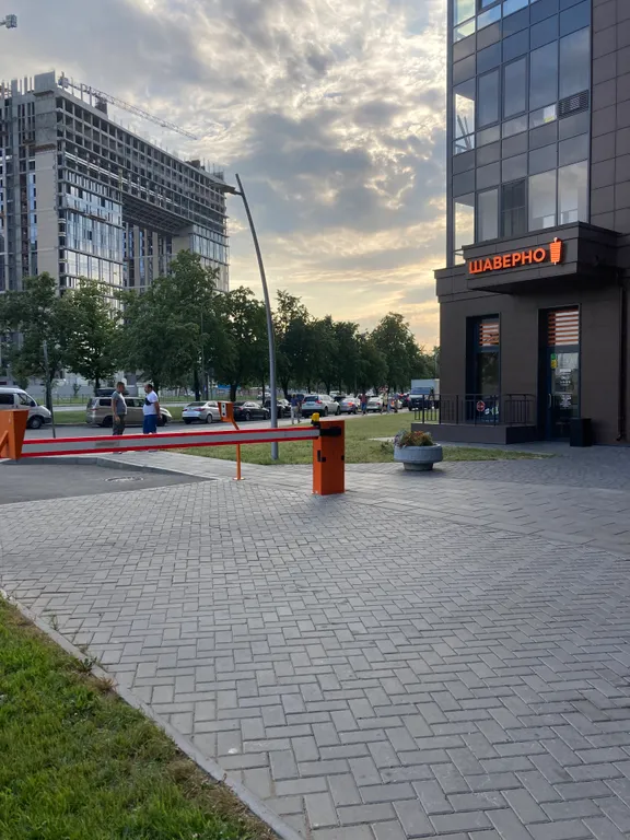Квартира Квартира Уютная новая студия лофт ПИТЕР рядом с метро и аэропортом — Санкт-Петербург