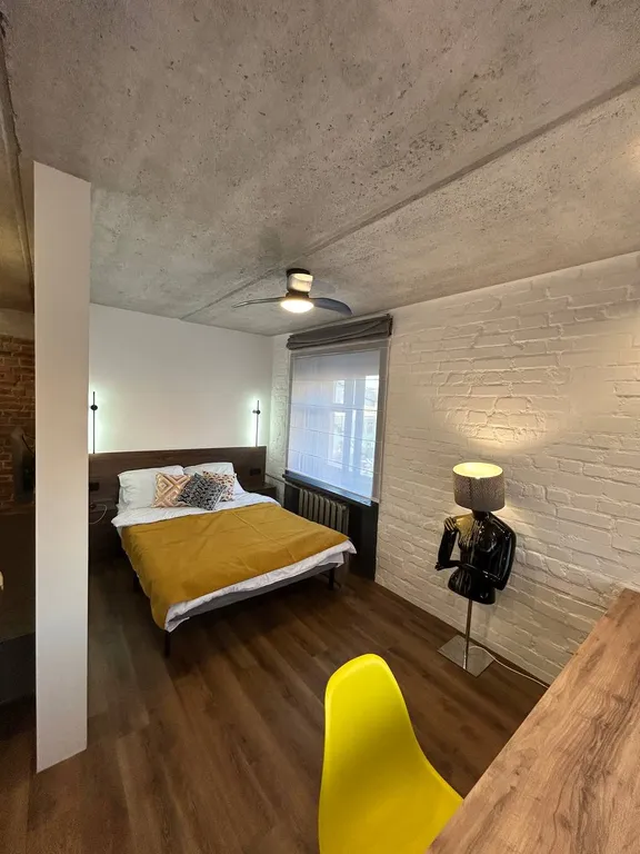 Квартира Квартира в центре города — Екатеринбург