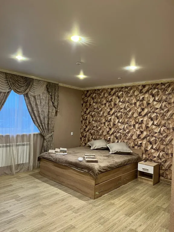 Квартира Комната — аренда посуточно в Советск