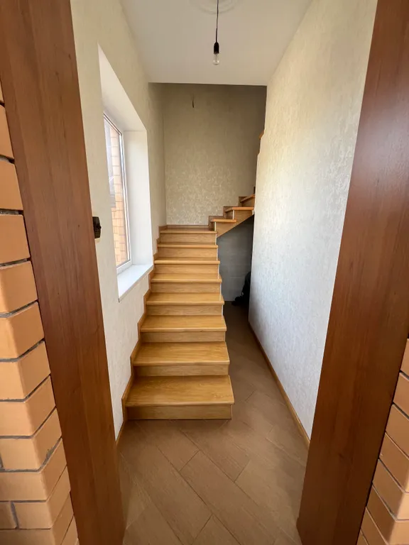 Уютный домик со всеми удобствами