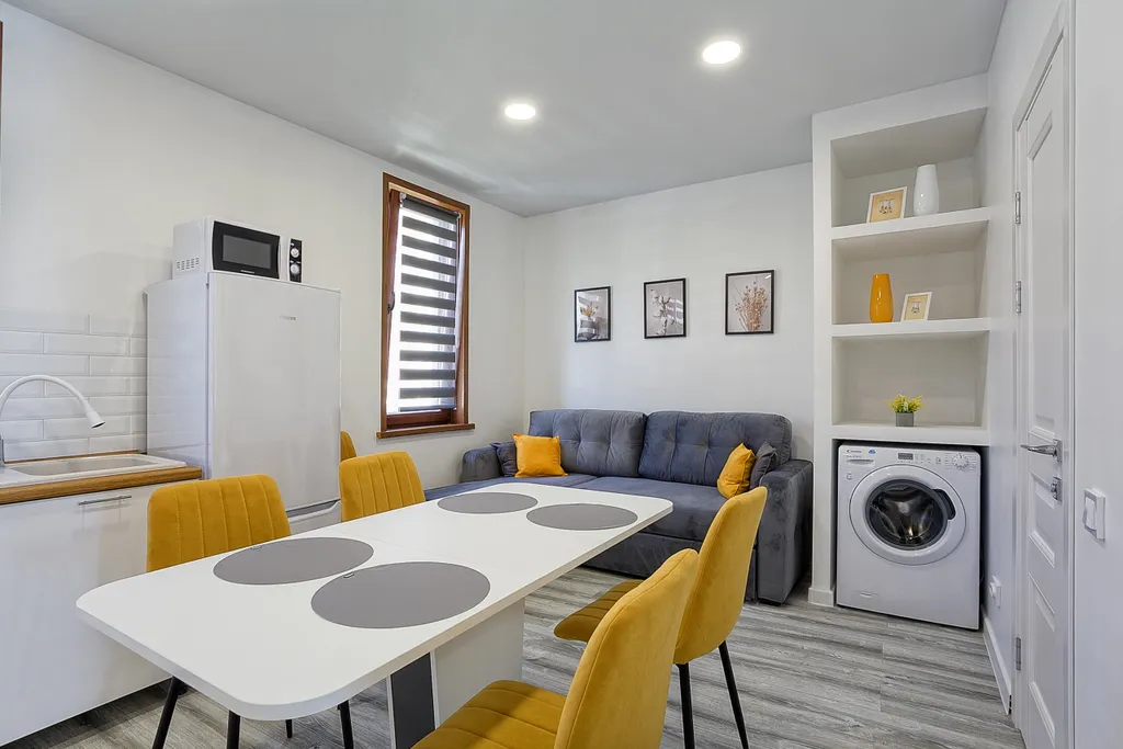 3-комнатная квартира 180В с видом на море