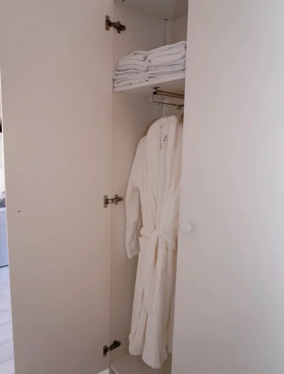 Квартира Апартаменты в доме на 1 этаже с отдельным входом — Архыз