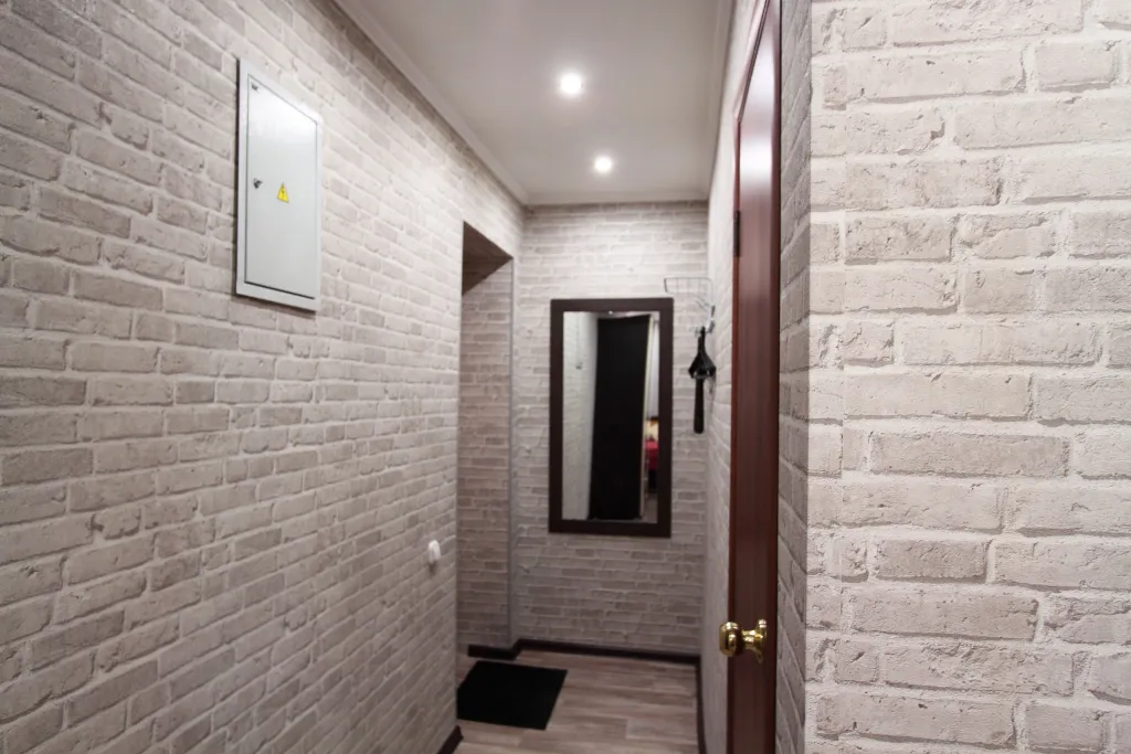 Уютная студия в центральном районе города