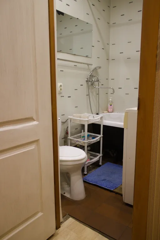 Квартира в центре города