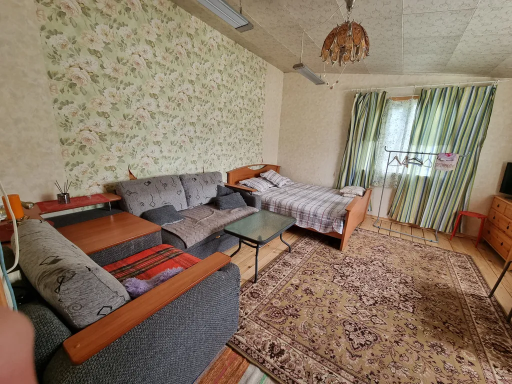 Коттедж Домик в деревне — Соколова