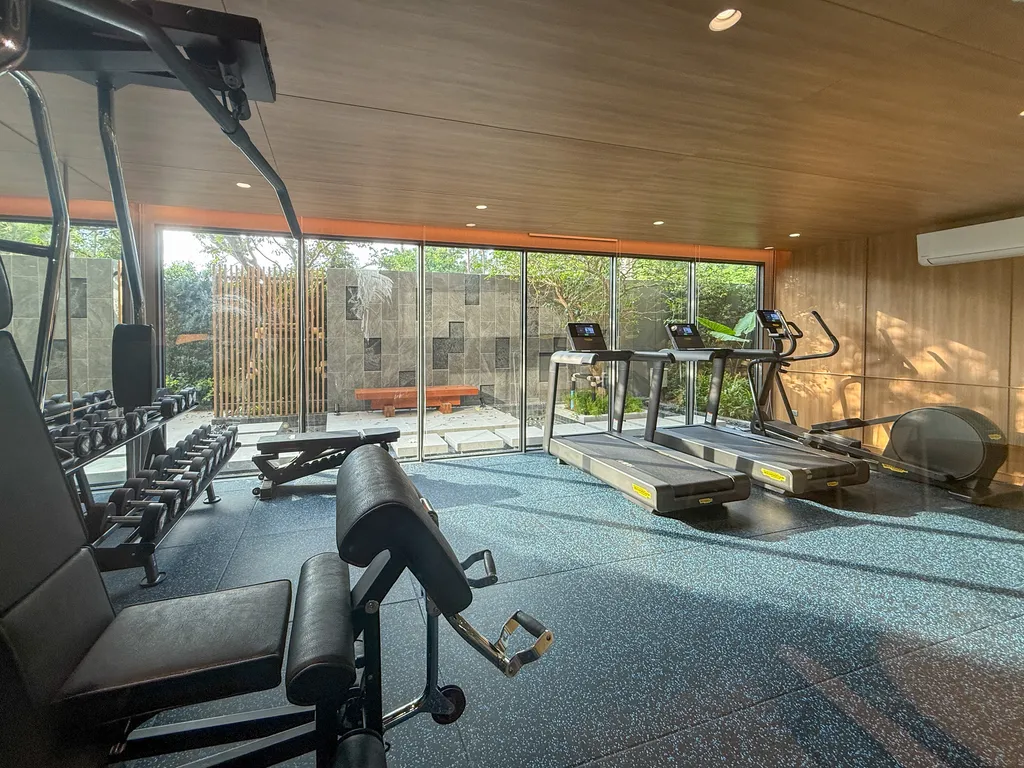 Laguna Seaside 3 bed