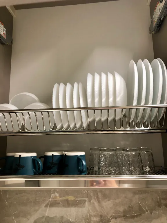 Апартаменты люкс у моря с бассейном в АК Морской берег