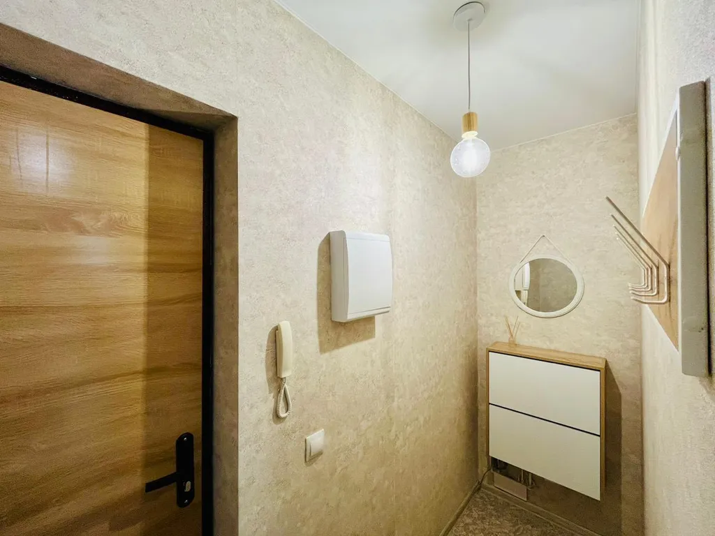 Стильная студия