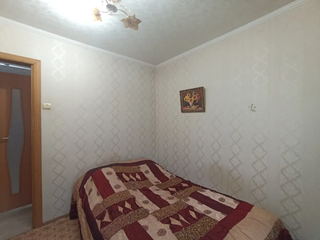 Отличная квартира для большой семьи