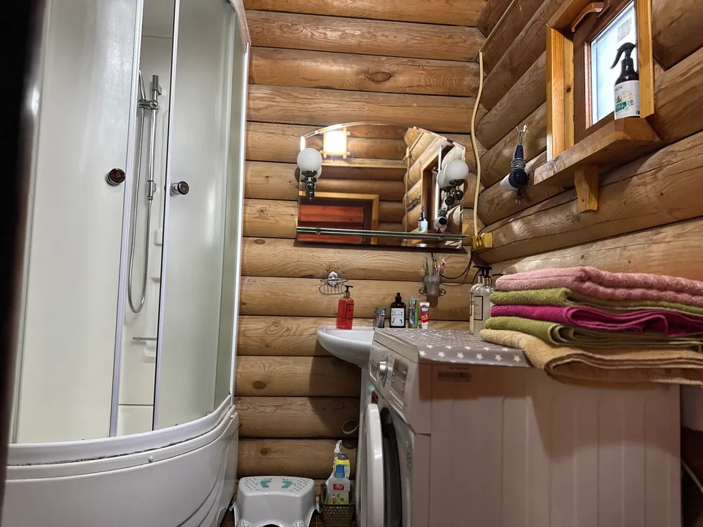 Семейный коттедж Рухс