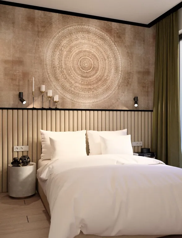 Квартира Элитная квартира в центре — Москва