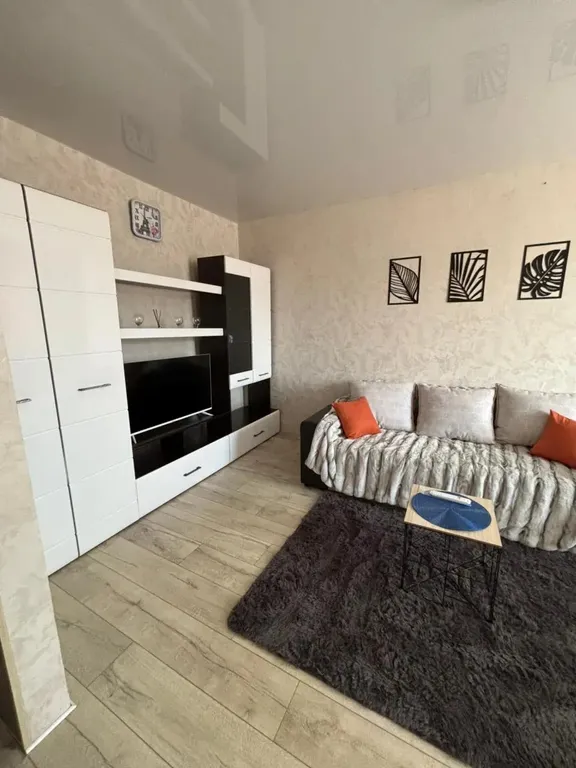 Уютная квартира в южном районе(третья шахта)