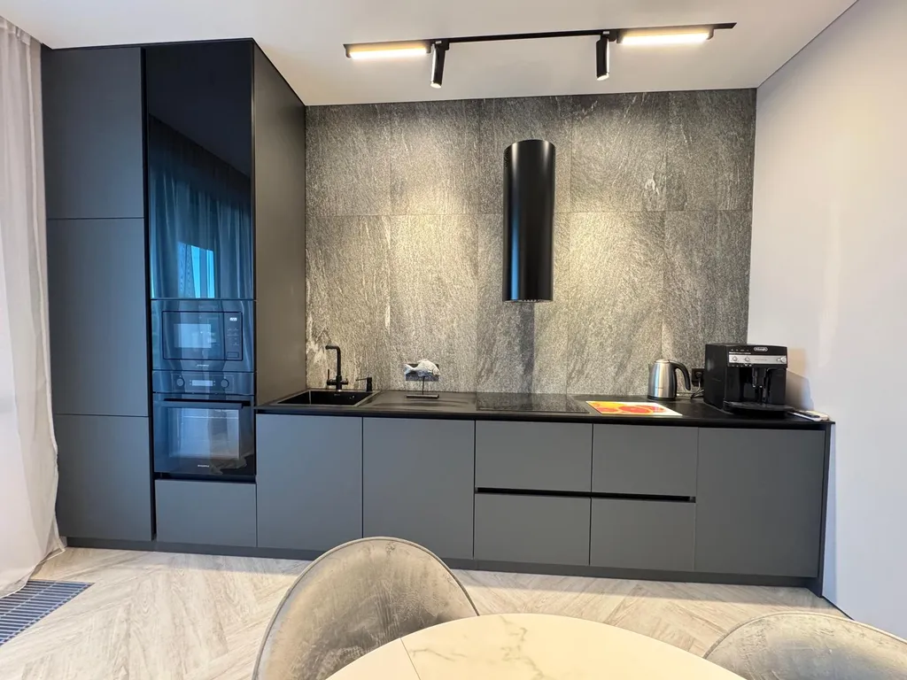 Апартаменты GrandFishApart