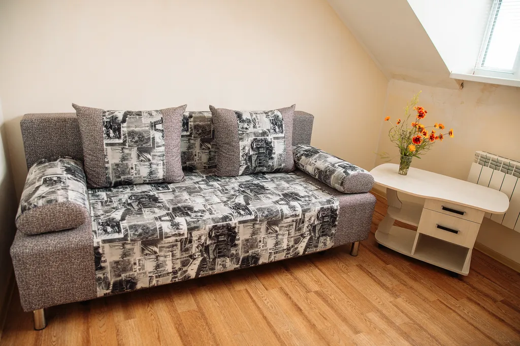 7-комнатный Дом