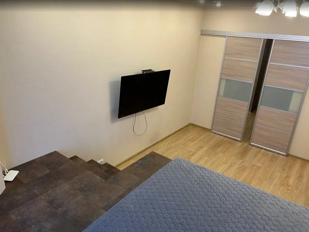 Квартира 2-комнатная квартира рядом с Мозайкой в Академгородке — Новосибирск