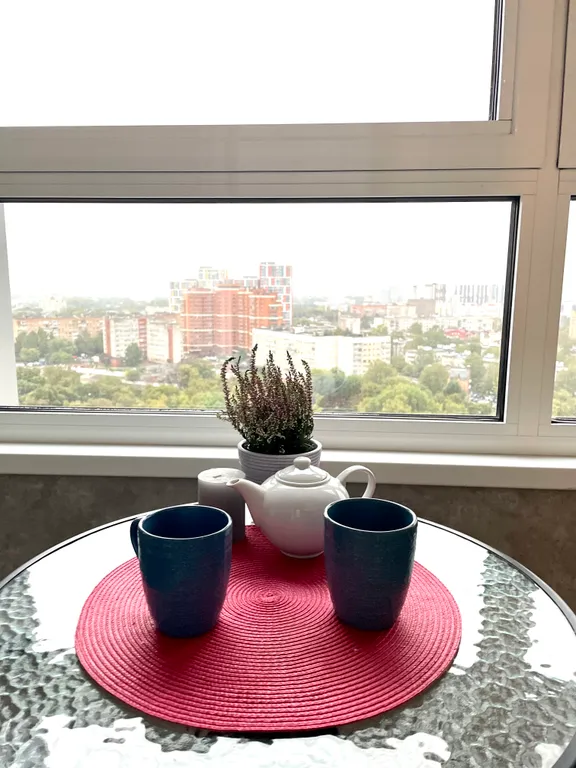 Премиум апартамент в доме бизнес класса центр