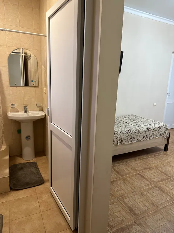 Квартира Комната — Гагра