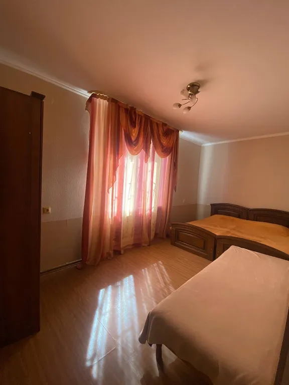 Квартира Квартира у моря — Гагра