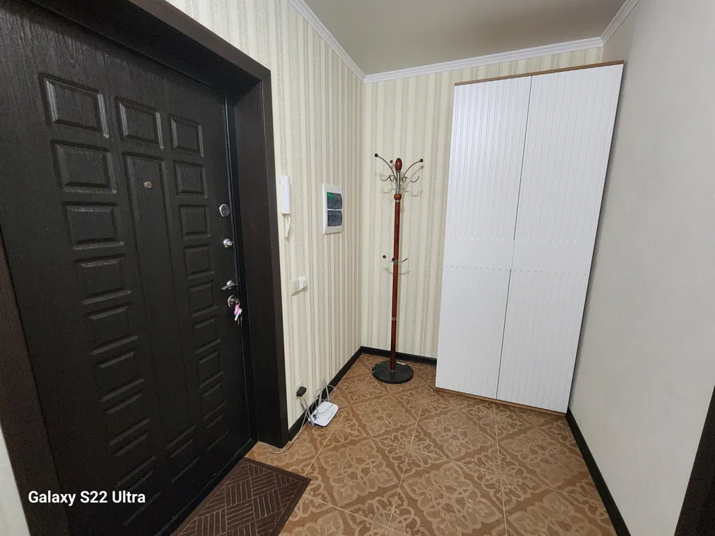 Комфортная квартира в районе центрального рынка на 1 этаже