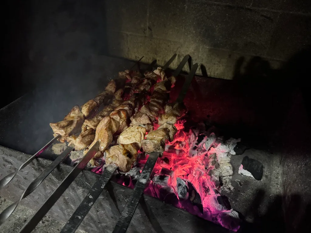 Уютный двухэтажный дом около реки Сок с пляжами