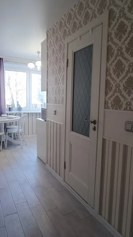 Уютная квартира в центре