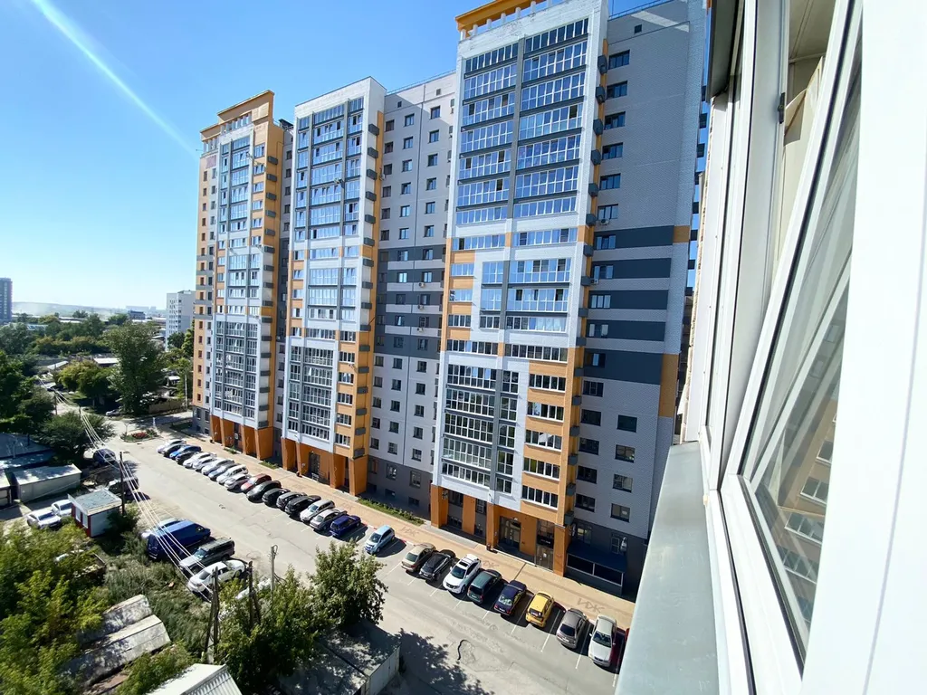 Уютная квартира в центре города Барнаула